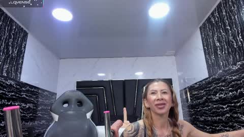 Ladyy Scarlett online show from March 28, 3:06 am