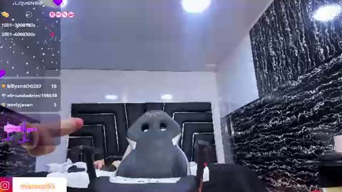 Snapshot of ladyy_scarlett chatting on July 7, 7:23 am Ladyy Scarlett online show from July 7, 7:23 am