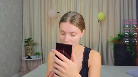 Lilia online show from October 25, 6:43 am