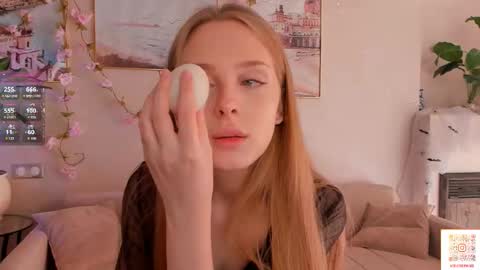 Lilia online show from October 28, 6:17 am