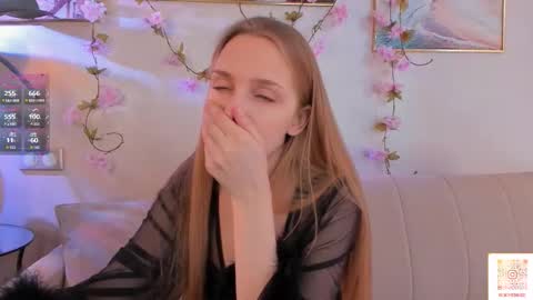 Lilia online show from November 2, 6:27 am