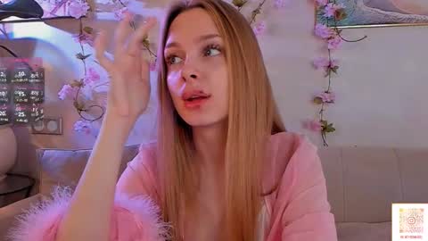 Lilia online show from November 5, 7:30 am