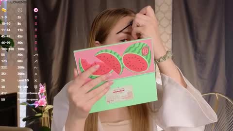 Lilia online show from November 19, 6:46 am