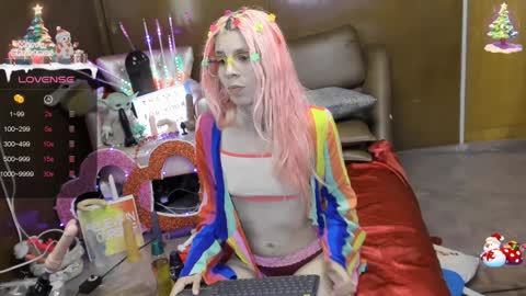 Skinnygirl online show from January 27, 4:20 am