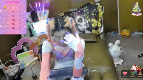 Skinnygirl online show from October 28, 1:42 am