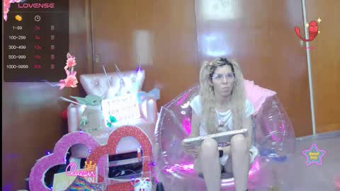 Skinnygirl online show from February 12, 12:27 am