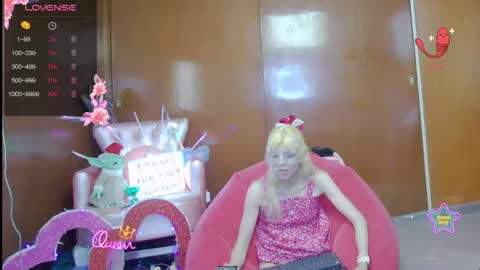 Skinnygirl online show from April 29, 2:04 am