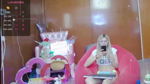 Skinnygirl online show from June 22, 11:46 pm