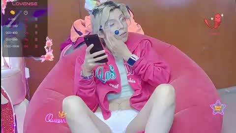 Skinnygirl online show from July 7, 3:31 am