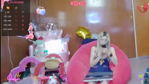 Skinnygirl online show from July 26, 2:09 am