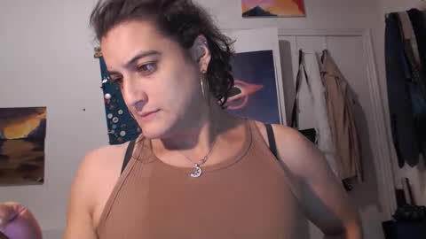 Snapshot of laflori chatting on September 18, 8:27 am Sara Florez online show from September 18, 8:27 am