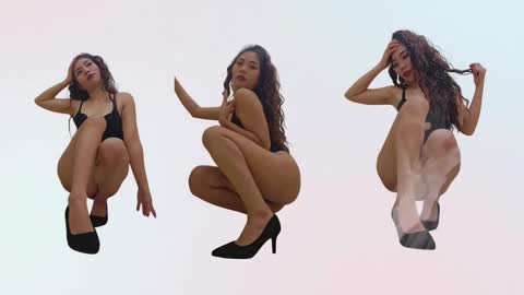 King and subby Asian Anal Training online show from February 10, 3:21 am