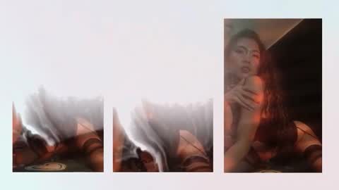 King and subby Asian Anal Training online show from February 14, 9:28 am