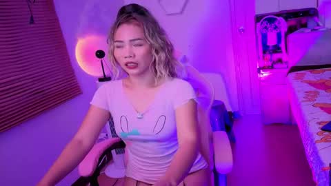 King and subby Asian Anal Training online show from May 3, 1:28 pm