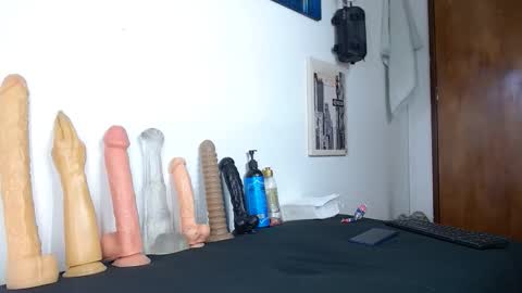 Snapshot of lagersoon chatting on May 1, 7:07 pm GERSON online show from May 1, 7:07 pm