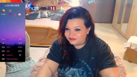 Snapshot of lagerthaa1 chatting on December 14, 8:51 pm Arielle online show from December 14, 8:51 pm