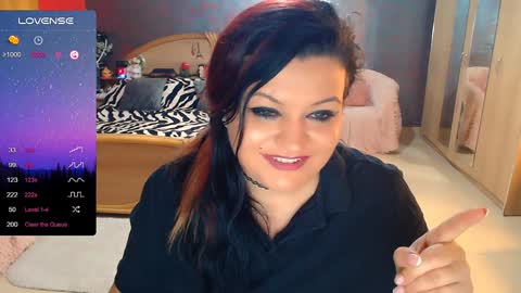 Snapshot of lagerthaa1 chatting on December 16, 7:04 am Arielle online show from December 16, 7:04 am