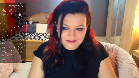 Snapshot of lagerthaa1 chatting on January 24, 4:16 am Arielle online show from January 24, 4:16 am