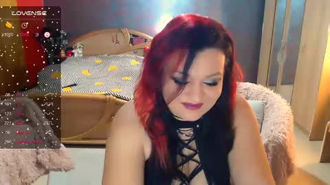 Snapshot of lagerthaa1 chatting on March 7, 7:08 am Arielle online show from March 7, 7:08 am