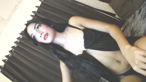 Snapshot of lahermosa_manika69 chatting on January 26, 9:08 am MANIKA online show from January 26, 9:08 am