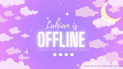 Snapshot of lahianblue chatting on June 3, 12:35 am laura online show from June 3, 12:35 am