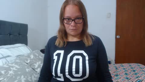  paola and a guest lol    online show from March 13, 5:52 pm