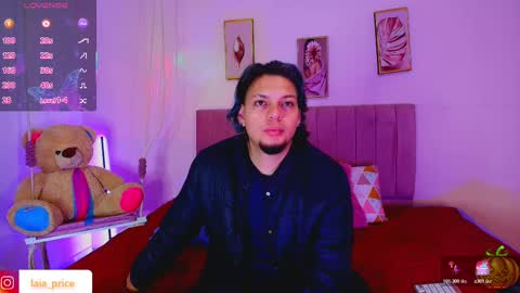 Snapshot of laia_and_damian chatting on October 23, 12:04 pm laia_and_damian online show from October 23, 12:04 pm