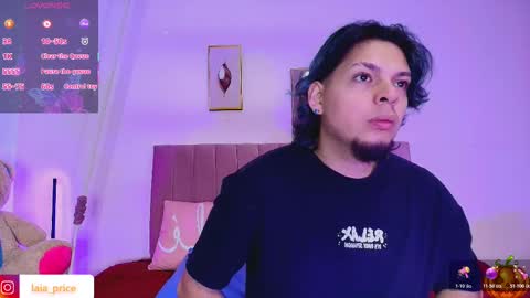 Snapshot of laia_and_damian chatting on October 25, 12:02 pm laia_and_damian online show from October 25, 12:02 pm