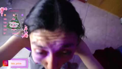 Snapshot of laia_and_damian chatting on December 15, 7:51 pm laia_and_damian online show from December 15, 7:51 pm