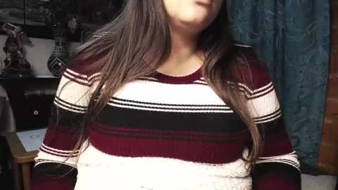 Snapshot of laia_hadid chatting on September 14, 2:54 am laia_hadid online show from September 14, 2:54 am