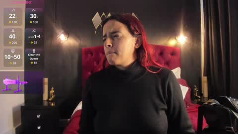 Laia  online show from September 19, 12:39 pm