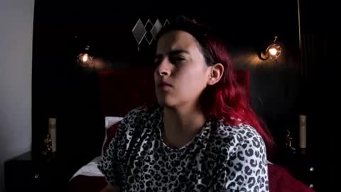 Snapshot of laia_jonees chatting on January 12, 11:37 am Laia online show from January 12, 11:37 am