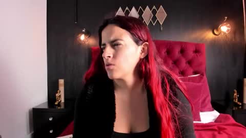 Snapshot of laia_jonees chatting on January 14, 11:38 am Laia online show from January 14, 11:38 am