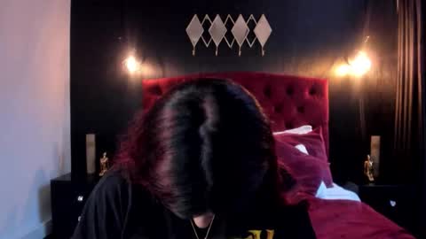 Snapshot of laia_jonees chatting on February 9, 11:36 am Laia online show from February 9, 11:36 am