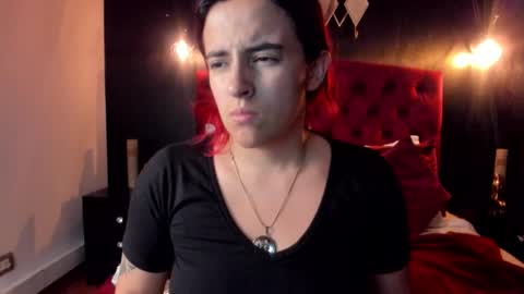 Snapshot of laia_jonees chatting on February 11, 11:59 am Laia online show from February 11, 11:59 am