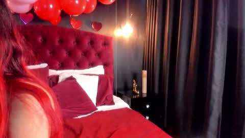 Snapshot of laia_jonees chatting on February 27, 11:54 am Laia online show from February 27, 11:54 am