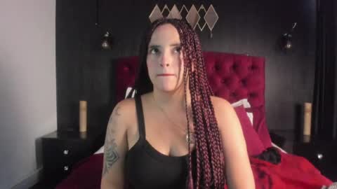 Snapshot of laia_jonees chatting on July 21, 12:07 pm Laia online show from July 21, 12:07 pm
