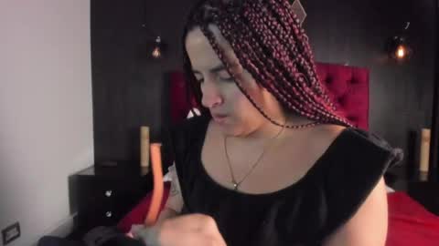 Snapshot of laia_jonees chatting on July 29, 11:41 am Laia online show from July 29, 11:41 am