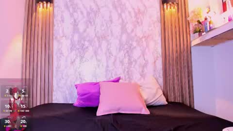 laia_parrish online show from October 6, 3:48 am