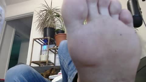 Snapshot of laidback_and_chill chatting on January 9, 7:52 am Rick online show from January 9, 7:52 am