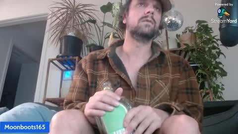 Snapshot of laidback_and_chill chatting on January 16, 11:15 am Rick online show from January 16, 11:15 am