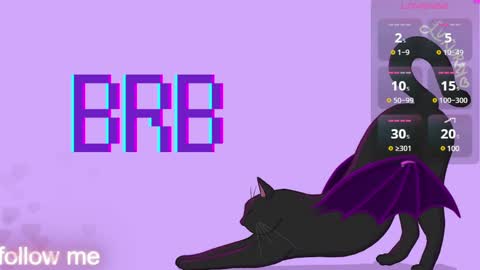 Snapshot of laiilybell chatting on February 7, 4:03 pm laiily bell online show from February 7, 4:03 pm