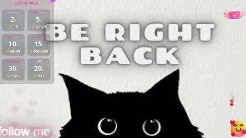 Snapshot of laiilybell chatting on February 21, 4:16 pm laiily bell online show from February 21, 4:16 pm