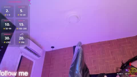 Snapshot of laiilybell chatting on March 4, 1:06 pm laiily bell online show from March 4, 1:06 pm