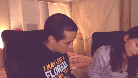 Snapshot of lailaasher chatting on November 22, 7:51 am lailaasher online show from November 22, 7:51 am