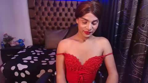 Camila online show from March 17, 4:28 am