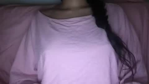 Snapshot of lailayousef chatting on January 4, 1:10 am Laila Yousef online show from January 4, 1:10 am