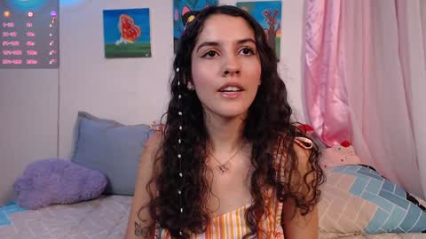 samanta online show from December 3, 12:57 am