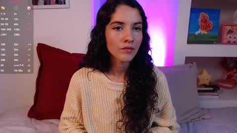 samanta online show from November 30, 4:44 pm