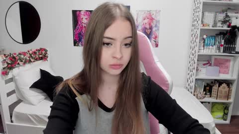 Kira online show from December 2, 10:56 pm